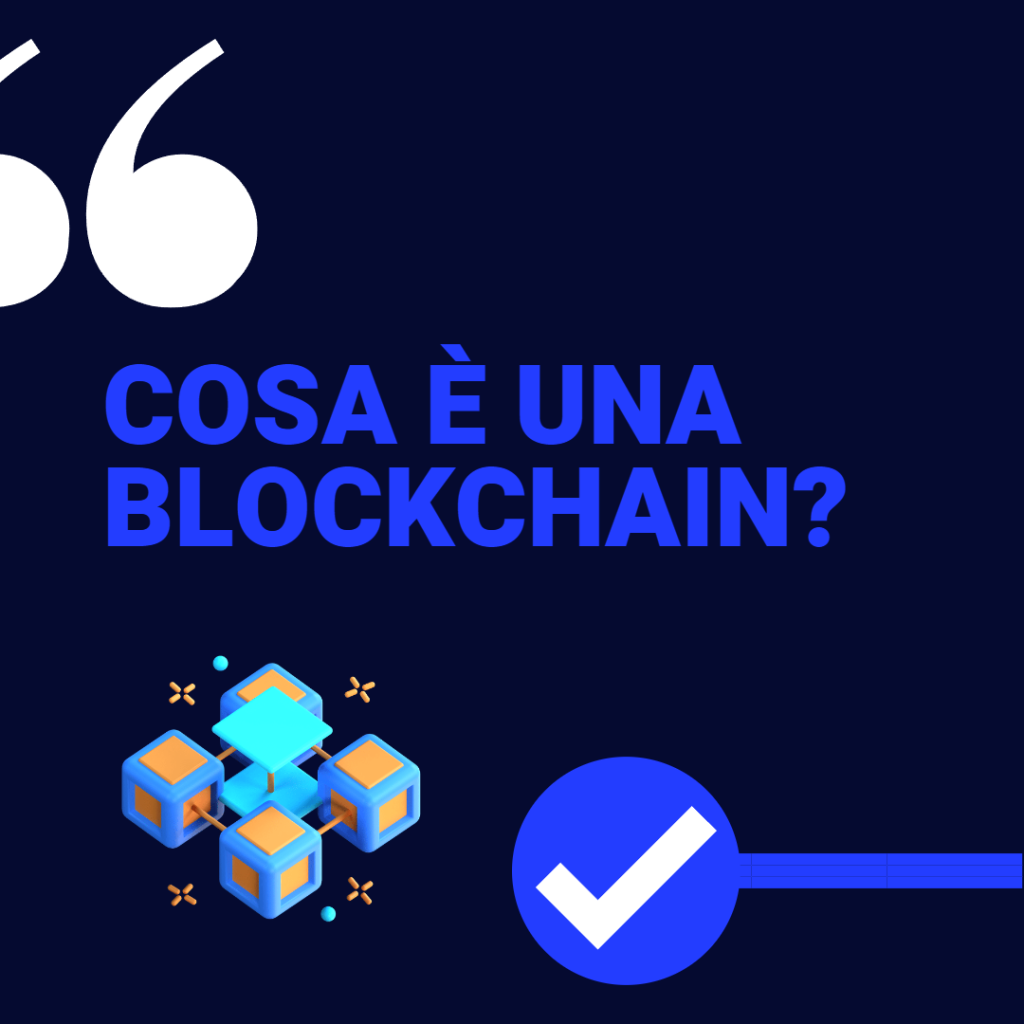Blockchain