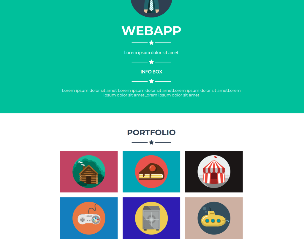 Sito web