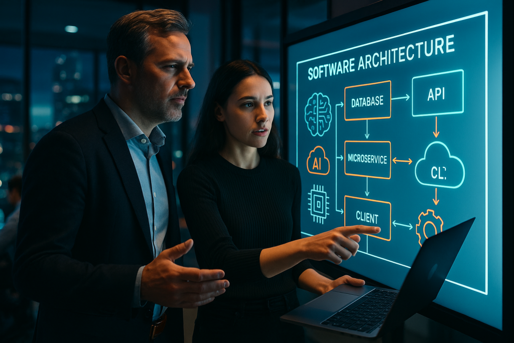 Innovation Manager per PMI: cosa fa davvero, quando serve e come sceglierlo