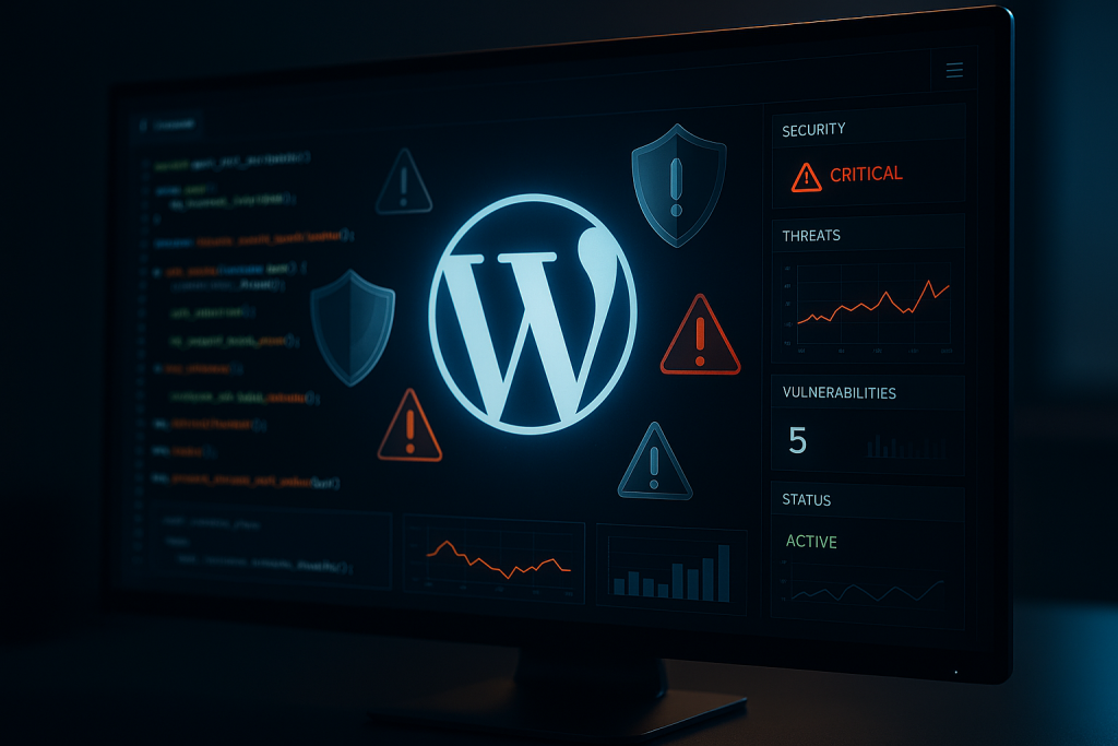PHP2Shell: guida completa alla vulnerabilità e alla messa in sicurezza di WordPress
